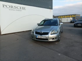 Toyota Avensis Toyota Avensis 2.2 177ps FECELIFT | Mobile.bg � ����� ������ 2