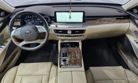 Kia K9 3.8* ���������* LANE ASSIST* ������ ����*  | Mobile.bg � ����� ������ 9