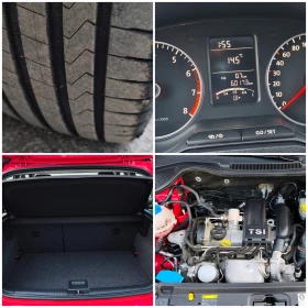 VW Polo 1.2 TSI 90�.� 60000��.* R-line* ������ | Mobile.bg � ����� ������ 16