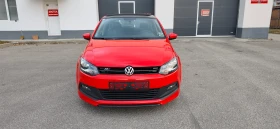 ����� �� �������� �� VW Polo 1.2 TSI 90�.� 60000��.* R-line* ������