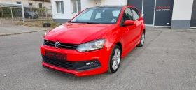 ����� �� �������� �� VW Polo 1.2 TSI 90�.� 60000��.* R-line* ������