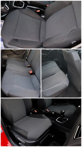 VW Polo 1.2 TSI 90�.� 60000��.* R-line* ������ | Mobile.bg � ����� ������ 14