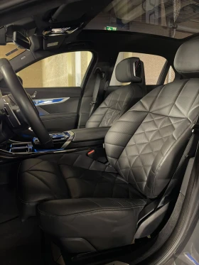 BMW 740 d xDr.* M-Sport* SkyLounge* �������� 2029 | Mobile.bg � ����� ������ 8