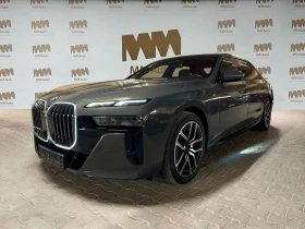 ������ BMW 740