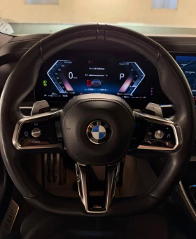 BMW 740 d xDr.* M-Sport* SkyLounge* �������� 2029 | Mobile.bg � ����� ������ 9
