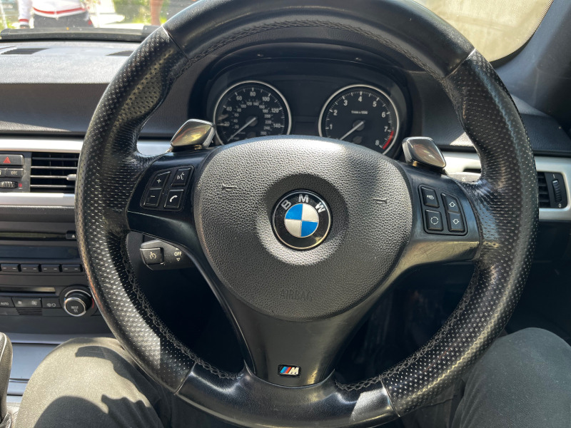 BMW 325, снимка 6 - Автомобили и джипове - 46137076