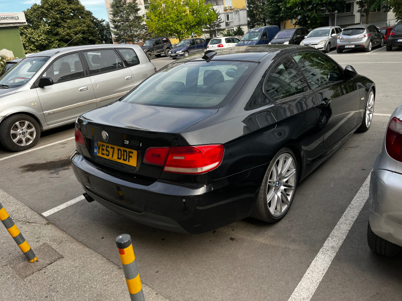 BMW 325, снимка 1 - Автомобили и джипове - 46137076