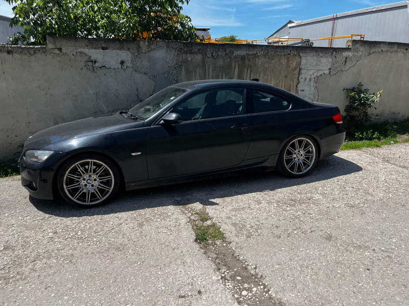 BMW 325, снимка 7 - Автомобили и джипове - 46137076