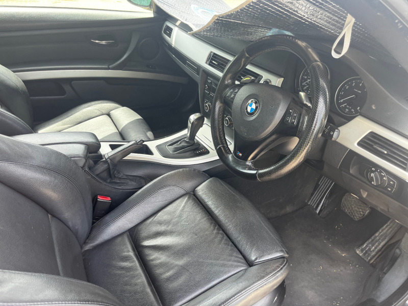 BMW 325, снимка 10 - Автомобили и джипове - 46137076