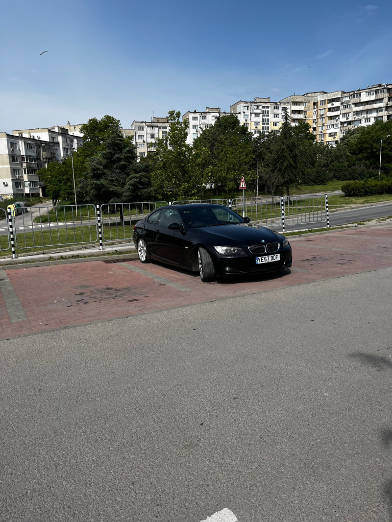 BMW 325, снимка 5 - Автомобили и джипове - 46137076