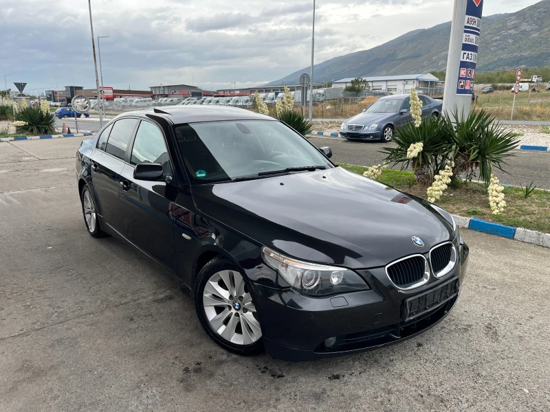 BMW 530 M54/Auto, снимка 1 - Автомобили и джипове - 47476079