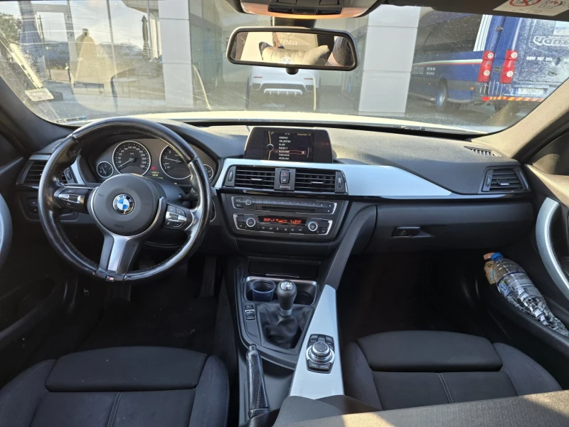 BMW 320 2.0 TURBO Холандия , снимка 8 - Автомобили и джипове - 48459071