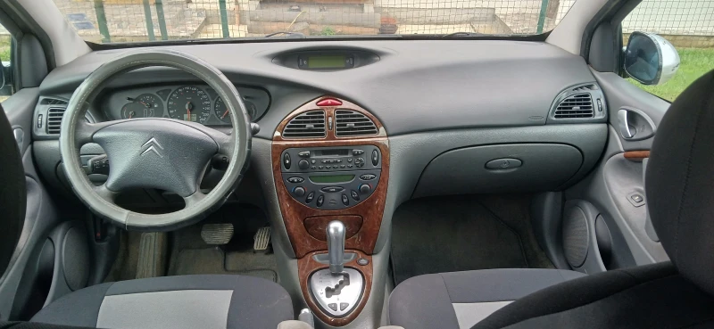 Citroen C5, снимка 3 - Автомобили и джипове - 48490985