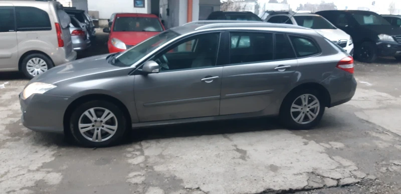 Renault Laguna 2.0 Бензин 140 кс, снимка 1 - Автомобили и джипове - 49195255