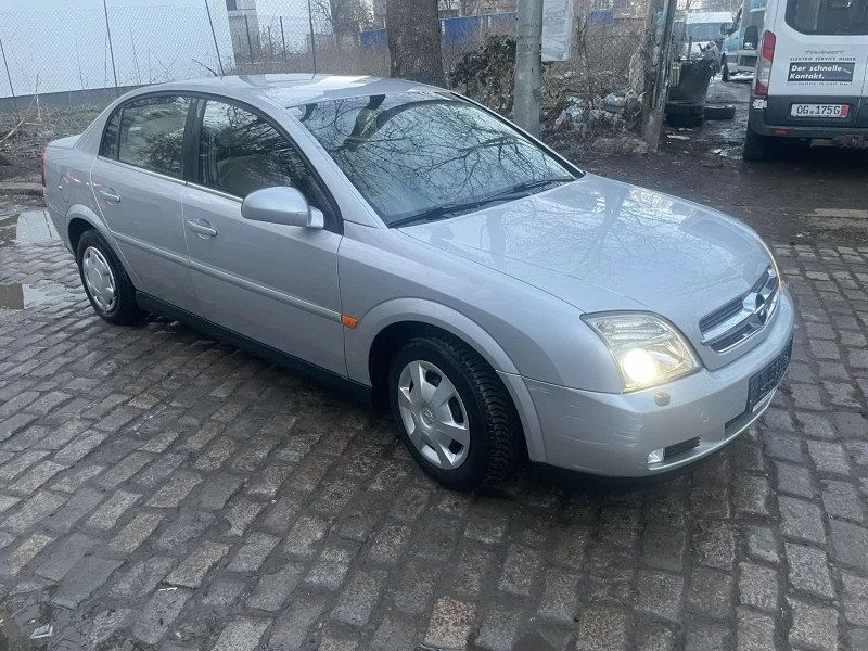 Opel Astra 1, 7 eco tec, снимка 1 - Автомобили и джипове - 49276539