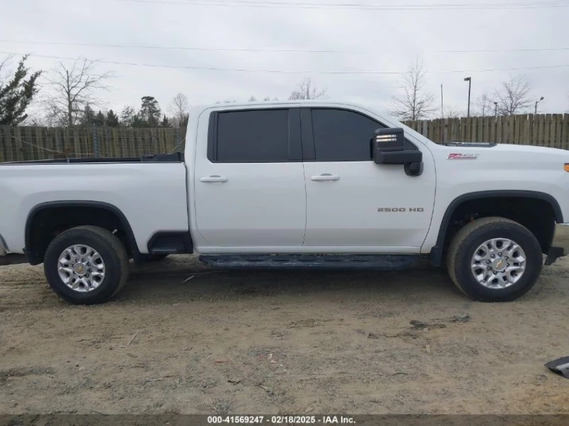 Chevrolet Silverado * ДИРЕКТНО ЗАКУПУВАНЕ* ВЪЗМОЖНОСТ ЗА ЛИЗИНГ* , снимка 11 - Автомобили и джипове - 49580939