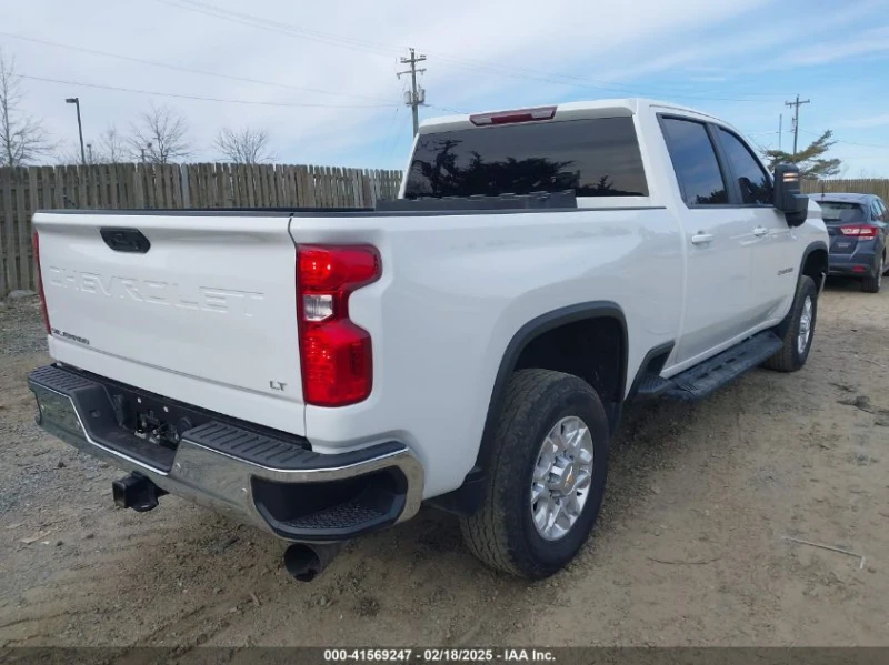 Chevrolet Silverado * ДИРЕКТНО ЗАКУПУВАНЕ* ВЪЗМОЖНОСТ ЗА ЛИЗИНГ* , снимка 4 - Автомобили и джипове - 49580939