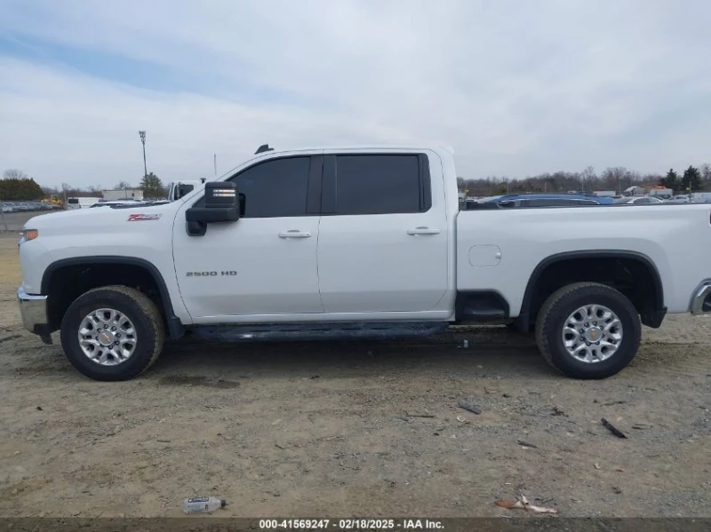 Chevrolet Silverado * ДИРЕКТНО ЗАКУПУВАНЕ* ВЪЗМОЖНОСТ ЗА ЛИЗИНГ* , снимка 12 - Автомобили и джипове - 49580939