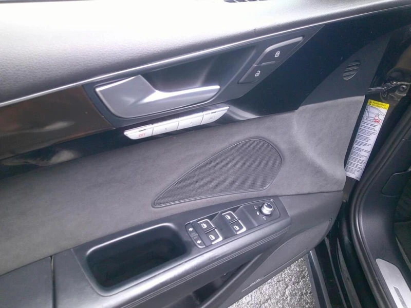 Audi A8 Long/4.0T/FULL, снимка 15 - Автомобили и джипове - 52317645