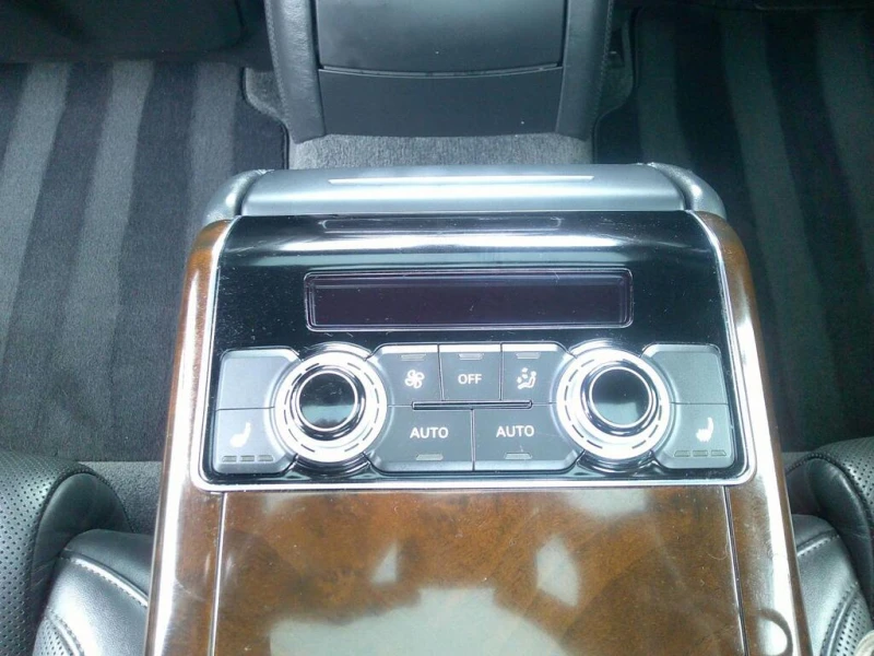 Audi A8 Long/4.0T/FULL, снимка 17 - Автомобили и джипове - 52317645