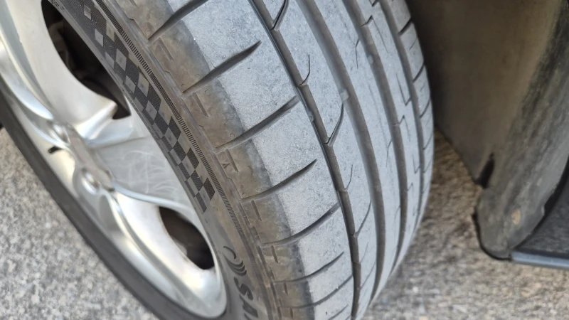 Seat Altea XL 1.9 TDI, снимка 16 - Автомобили и джипове - 51550033