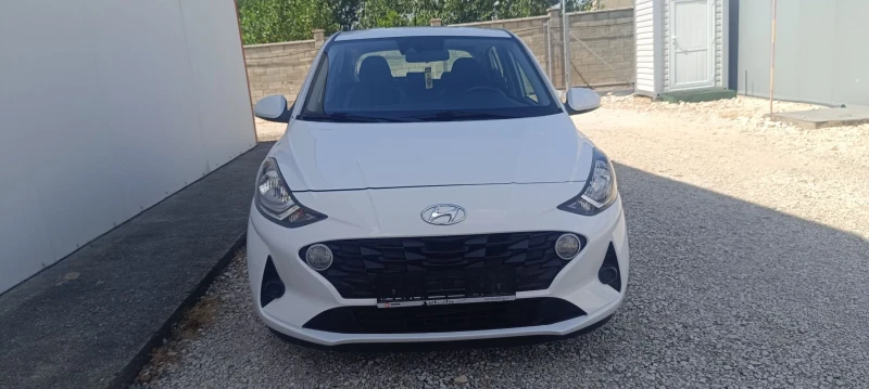 Hyundai I10 1.2i Automatic 2021 г., снимка 4 - Автомобили и джипове - 52024187