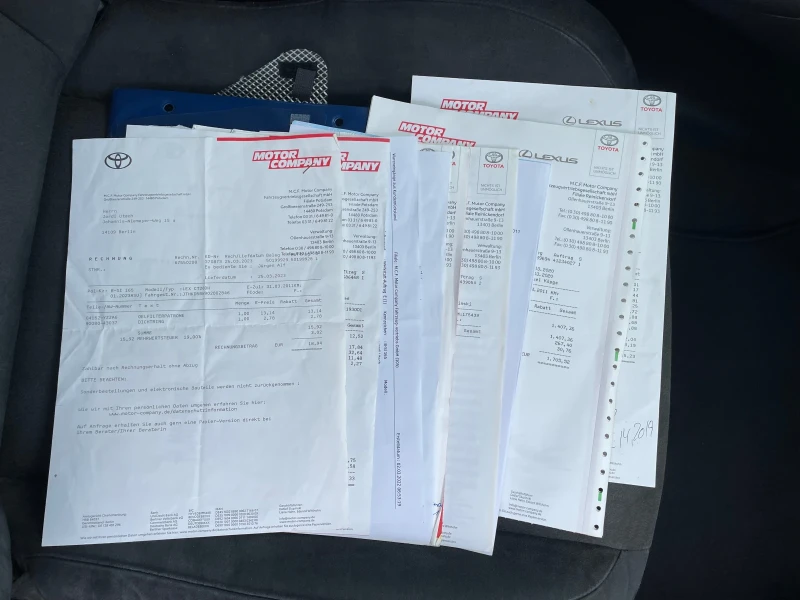 Lexus CT 200h, снимка 15 - Автомобили и джипове - 52524439