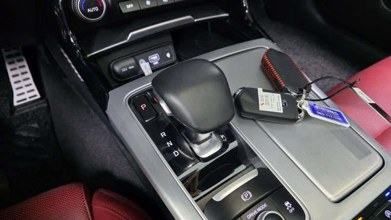 Kia Stinger 3.3T AWD GT autogeorge.com, снимка 9 - Автомобили и джипове - 52134050