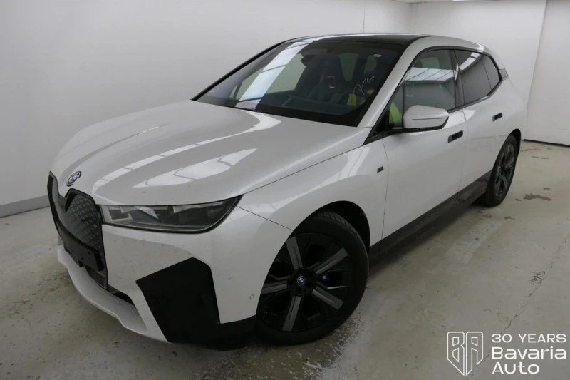 BMW iX M60 xDrive Sport