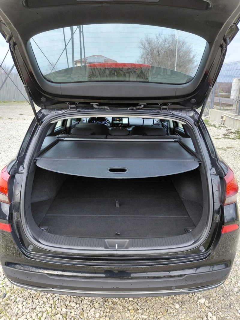 Hyundai I30 71000км, снимка 16 - Автомобили и джипове - 52940043