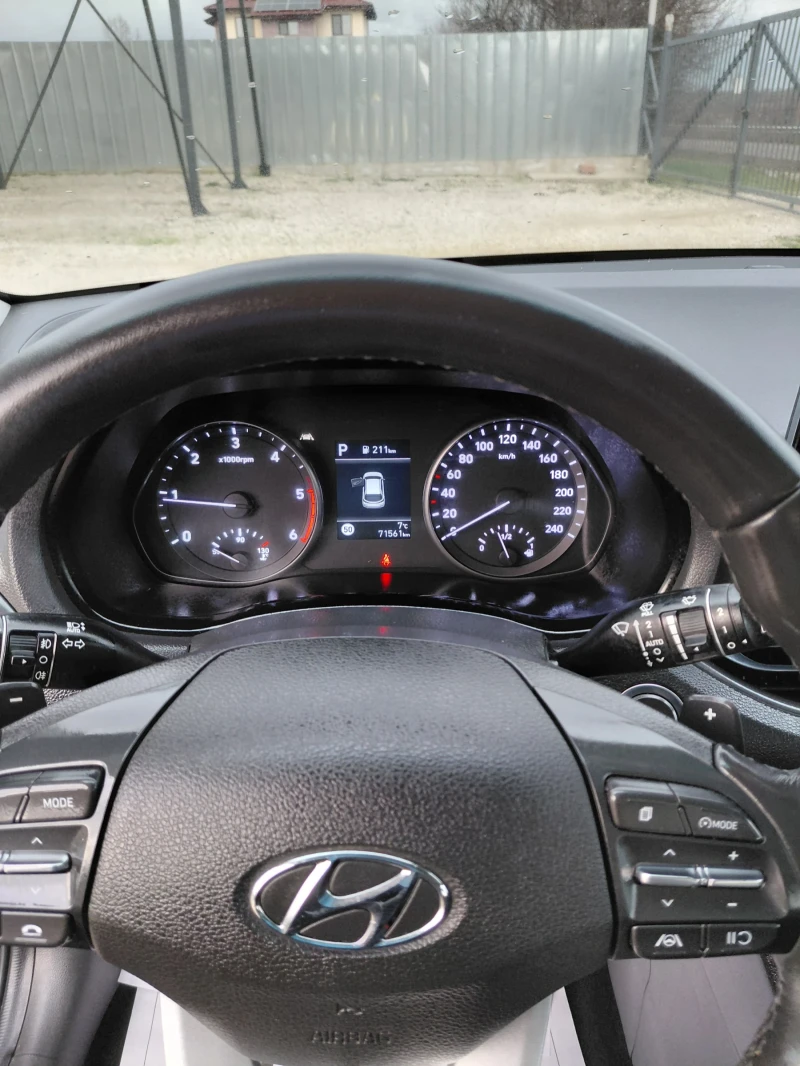 Hyundai I30 71000км, снимка 7 - Автомобили и джипове - 52940043