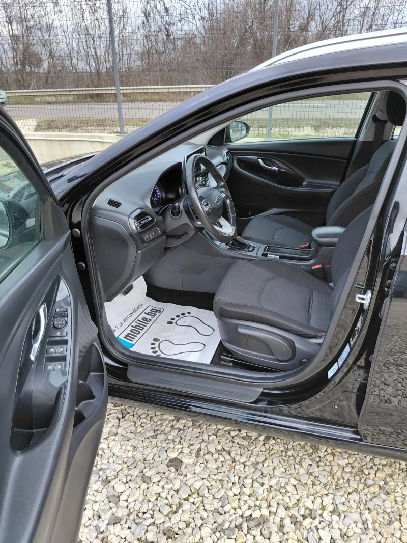 Hyundai I30 71000км, снимка 14 - Автомобили и джипове - 52940043