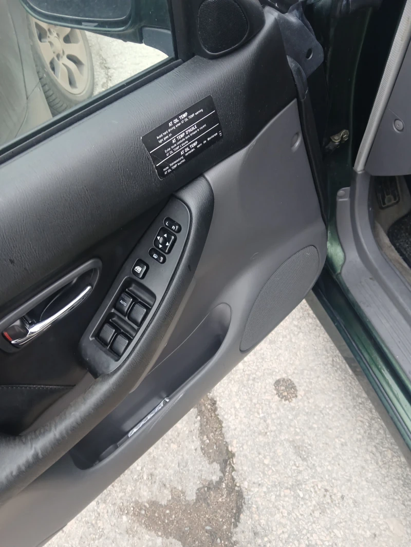 Subaru Legacy, снимка 5 - Автомобили и джипове - 53082219