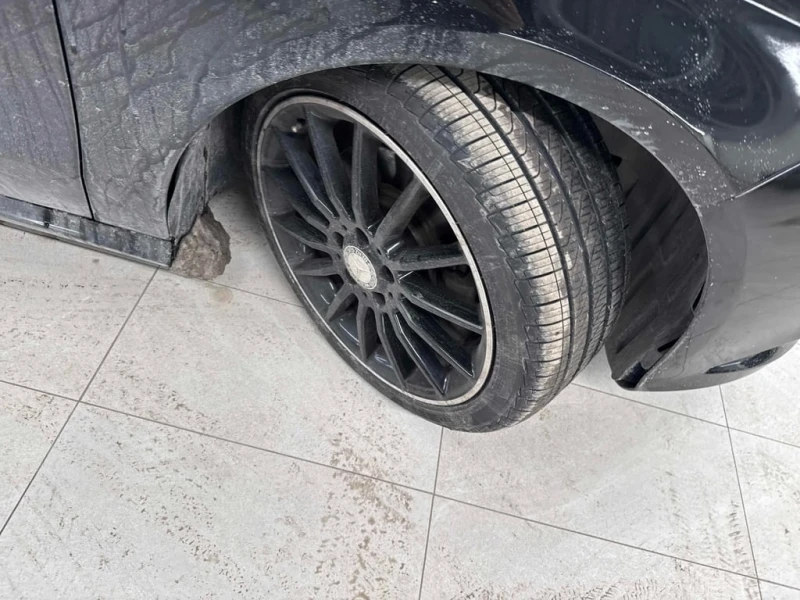 Mercedes-Benz CLA 250 * CARFAX * ЦЕНА ДО БГ, снимка 7 - Автомобили и джипове - 53179751