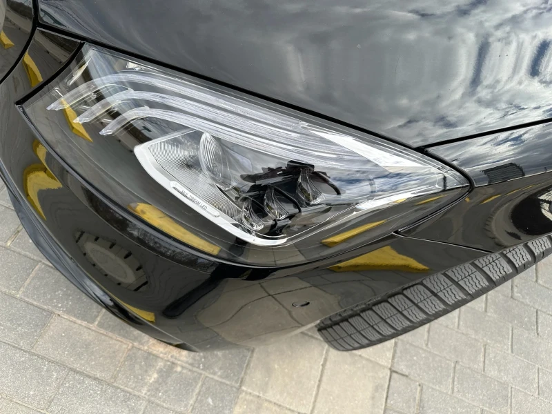 Mercedes-Benz S 500, снимка 9 - Автомобили и джипове - 53244993