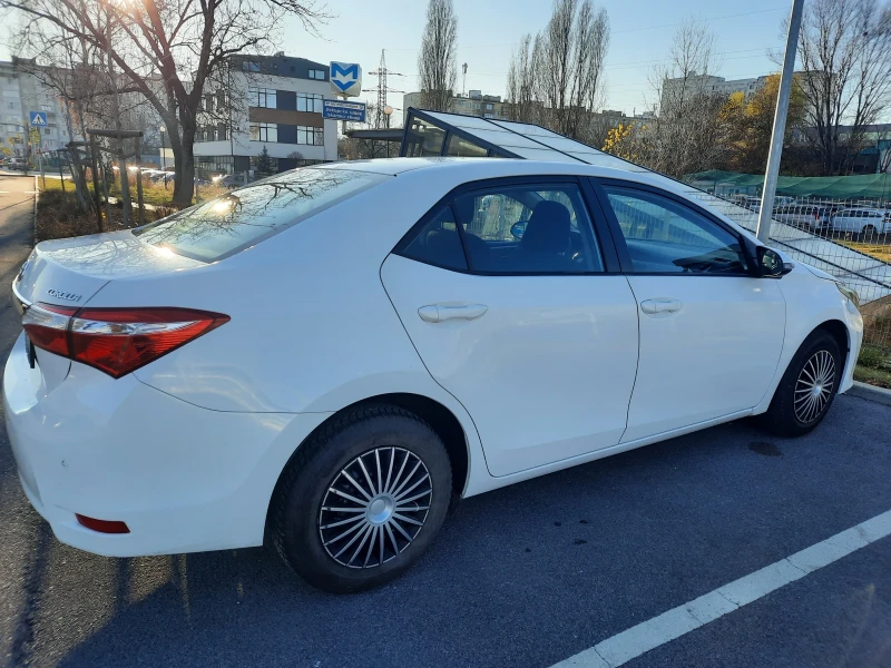 Toyota Corolla, снимка 5 - Автомобили и джипове - 53484908