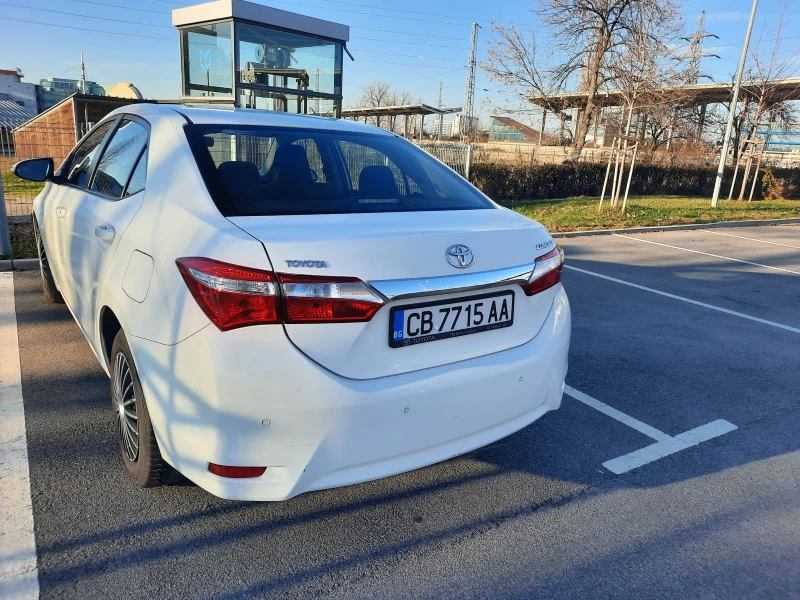 Toyota Corolla, снимка 6 - Автомобили и джипове - 53484908