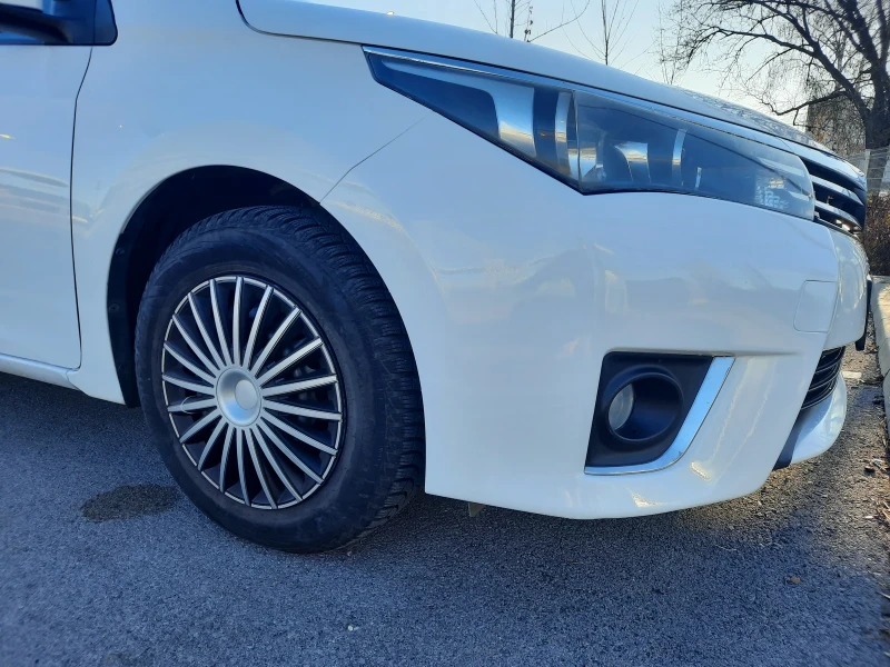 Toyota Corolla, снимка 2 - Автомобили и джипове - 53484908