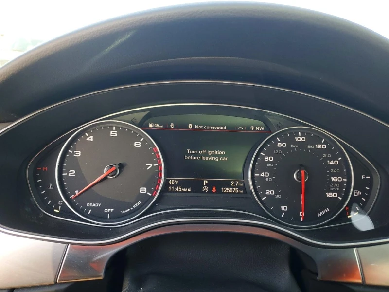 Audi A7 PREMIUM PLUS* BOSE* BLIND SPOT* KEYLESS* КАМЕРА, снимка 9 - Автомобили и джипове - 53596766