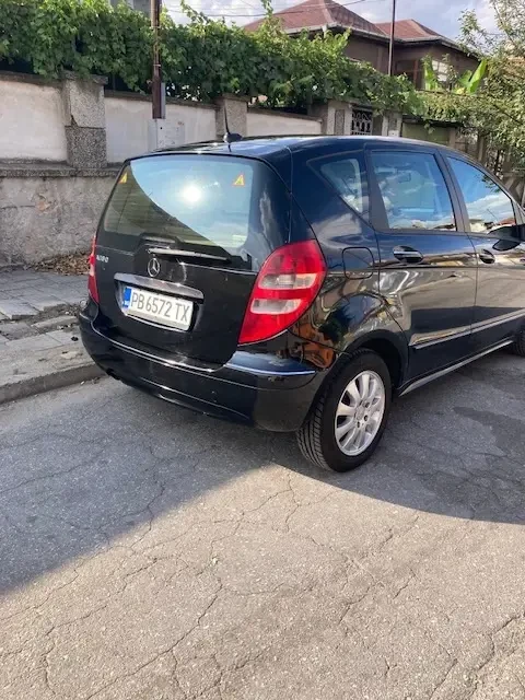 Mercedes-Benz A 180, снимка 7 - Автомобили и джипове - 47433226