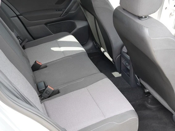 VW Sportsvan 1.6 TDI EU6 123000. | Mobile.bg   13