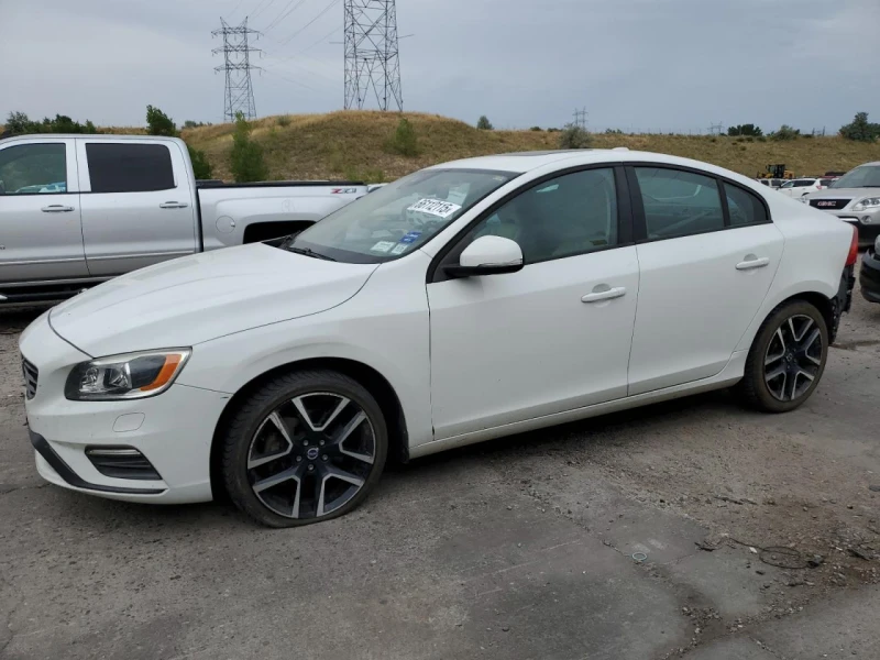Volvo S60 - 21500 лв. - 66394326 1