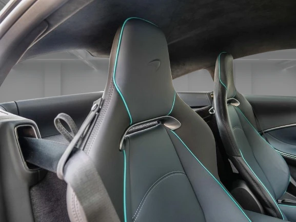 McLaren Artura = Black Pack = TechLux �������� | Mobile.bg � ����������� 11