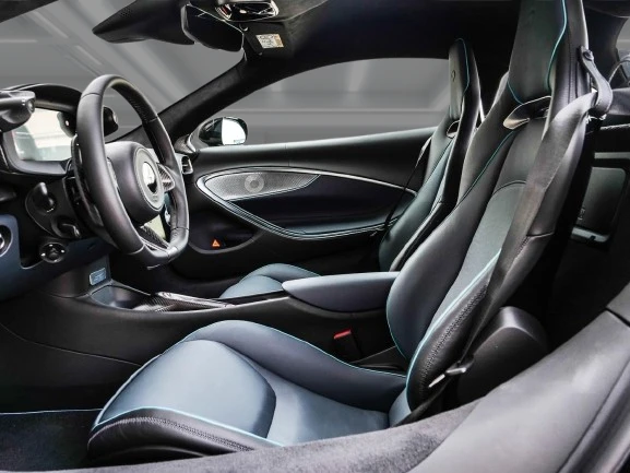 McLaren Artura = Black Pack = TechLux �������� | Mobile.bg � ����������� 6