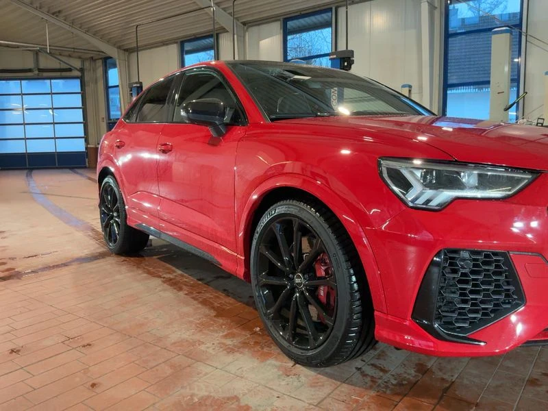 Audi RSQ3 RS Q3 Sportback 2.5 TFSI quattro, снимка 12 - Автомобили и джипове - 54169953