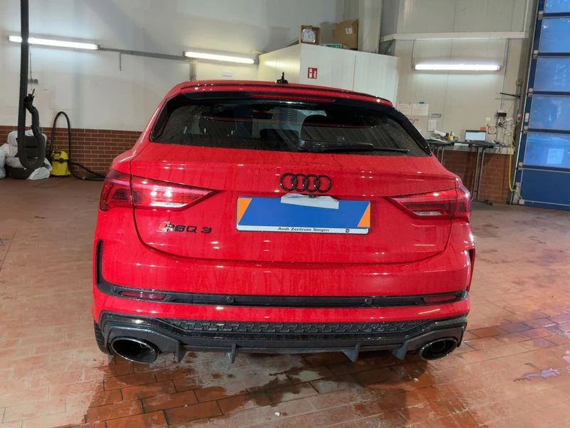 Audi RSQ3 RS Q3 Sportback 2.5 TFSI quattro, снимка 7 - Автомобили и джипове - 54169953