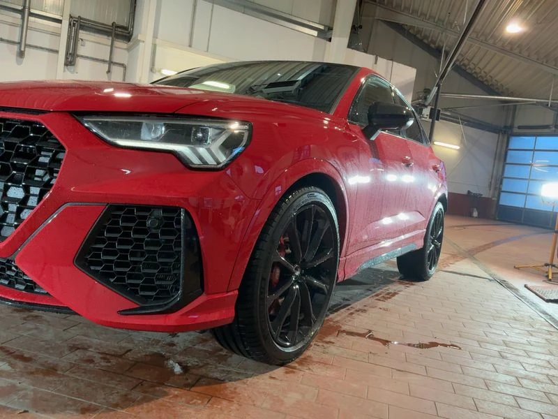 Audi RSQ3 RS Q3 Sportback 2.5 TFSI quattro, снимка 2 - Автомобили и джипове - 54169953