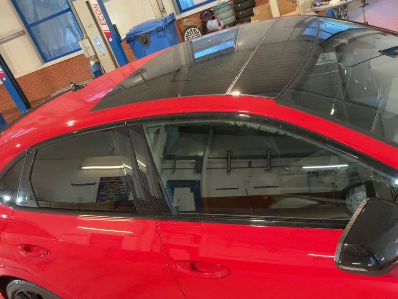 Audi RSQ3 RS Q3 Sportback 2.5 TFSI quattro, снимка 13 - Автомобили и джипове - 54169953