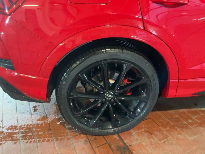 Audi RSQ3 RS Q3 Sportback 2.5 TFSI quattro, снимка 9 - Автомобили и джипове - 54169953