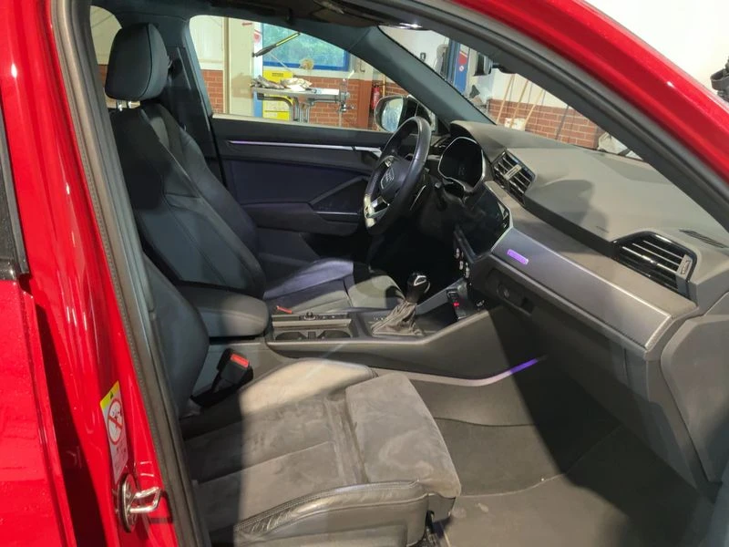 Audi RSQ3 RS Q3 Sportback 2.5 TFSI quattro, снимка 16 - Автомобили и джипове - 54169953